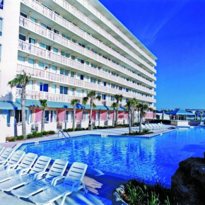 Гостиница Westgate Harbour Beach Resort  Дейтона-Бич
